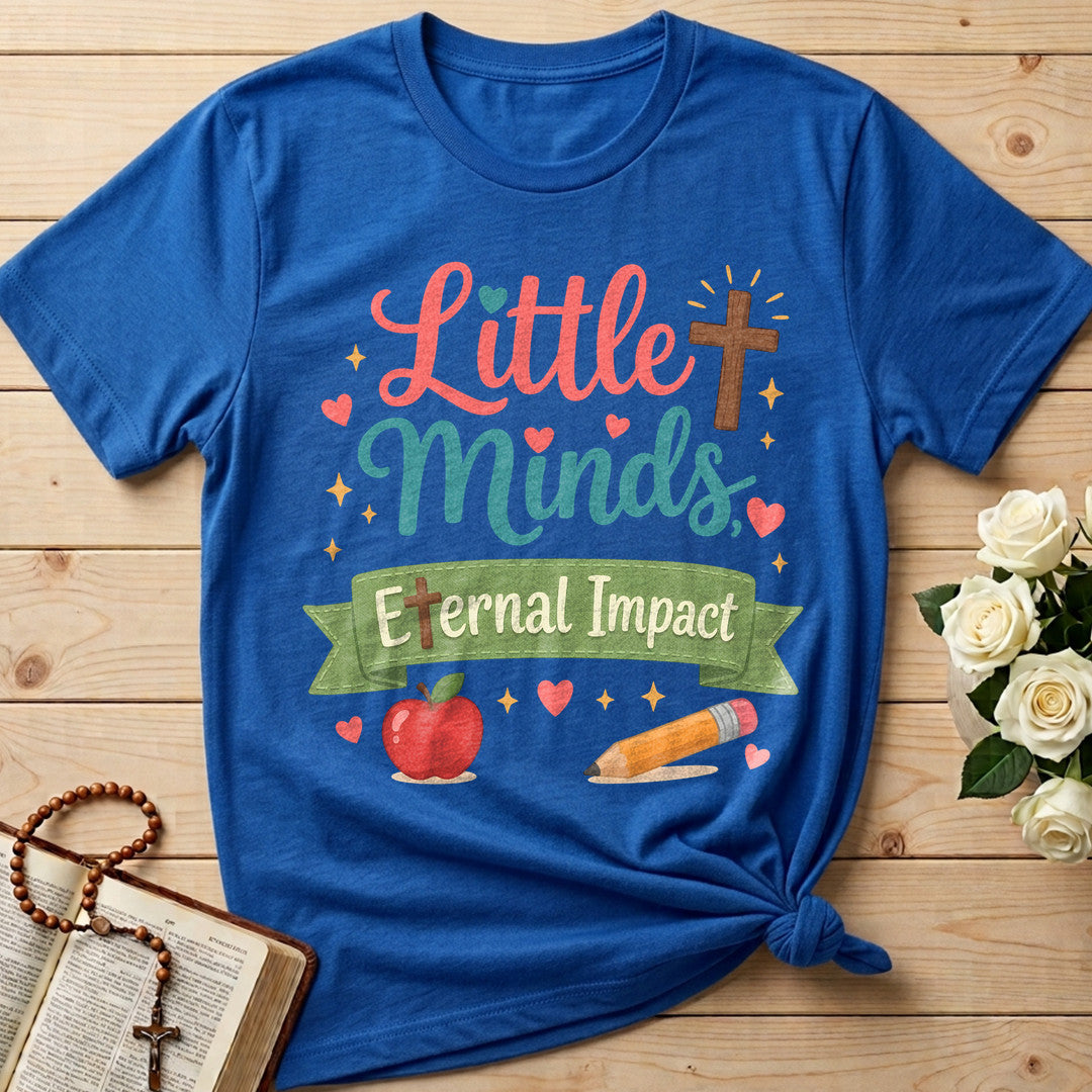 Little Minds Eternal Impact 01