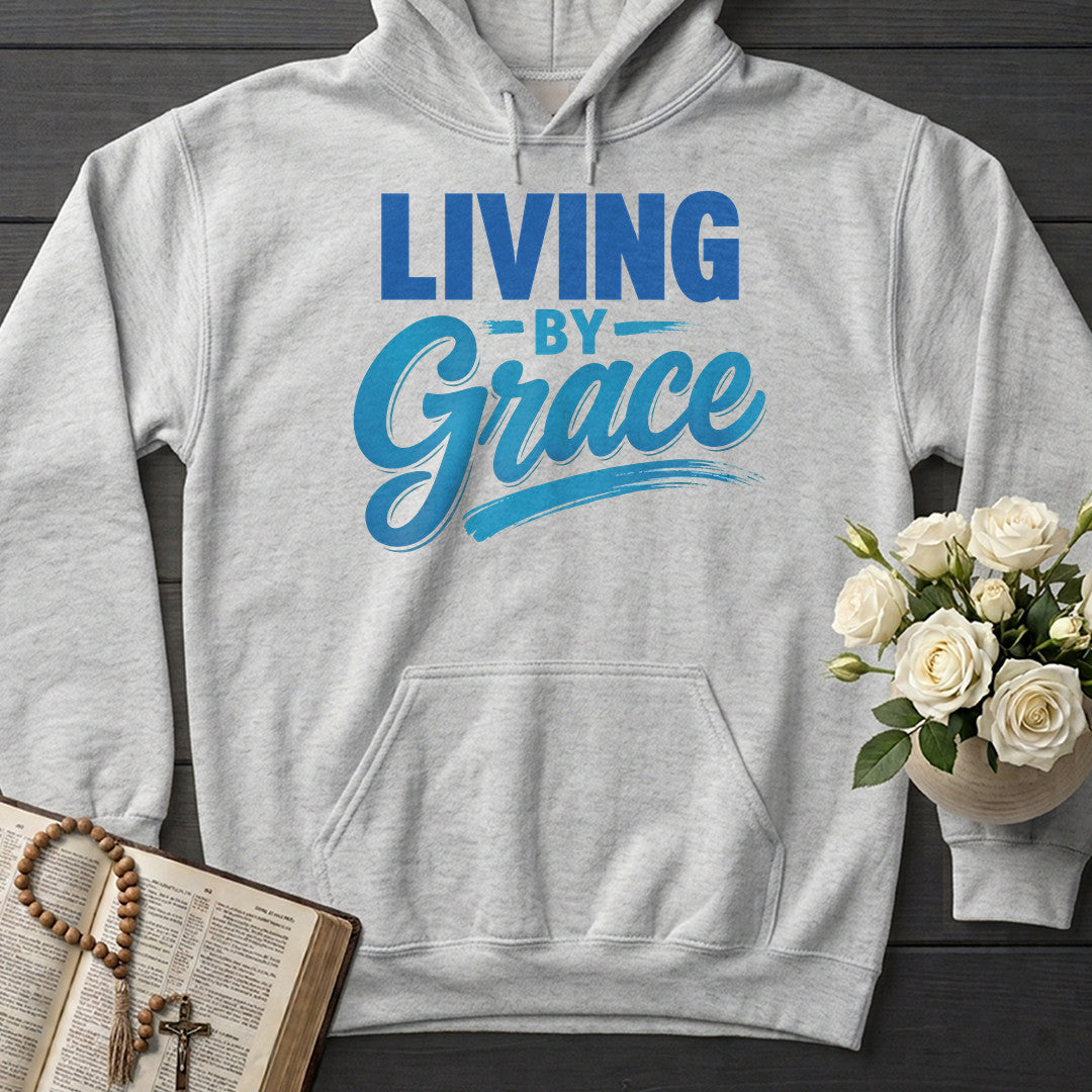 Living By Grace 01