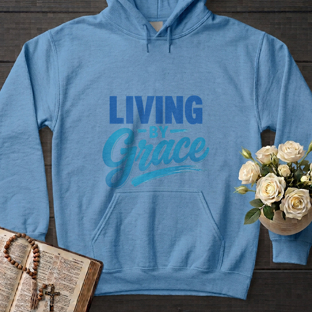 Living By Grace 01