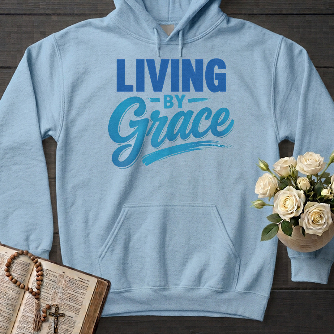 Living By Grace 01