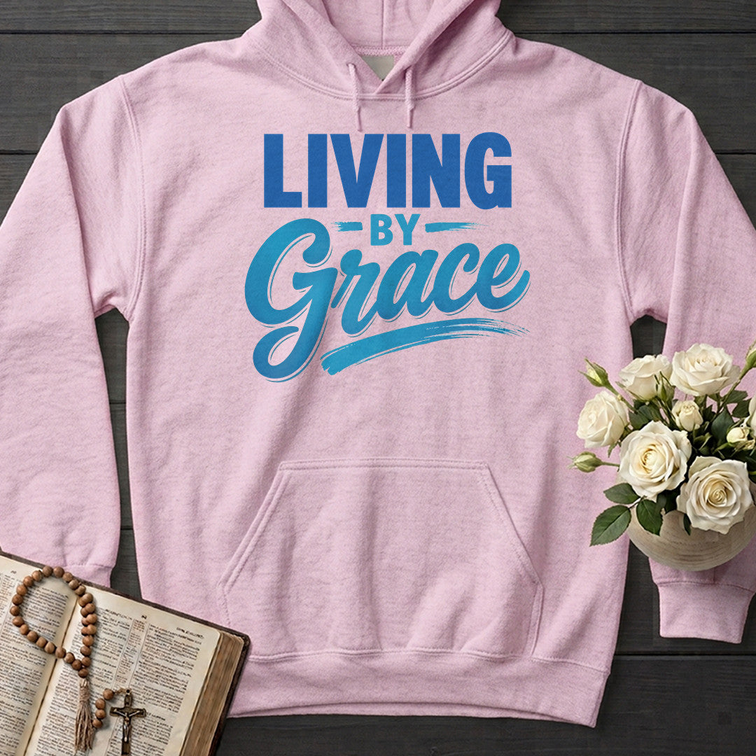 Living By Grace 01