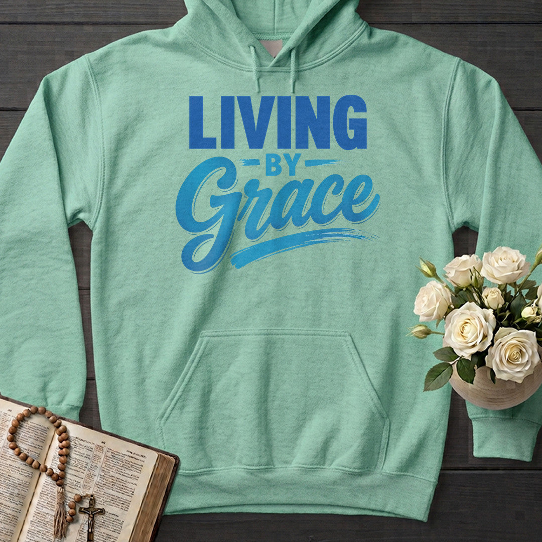 Living By Grace 01