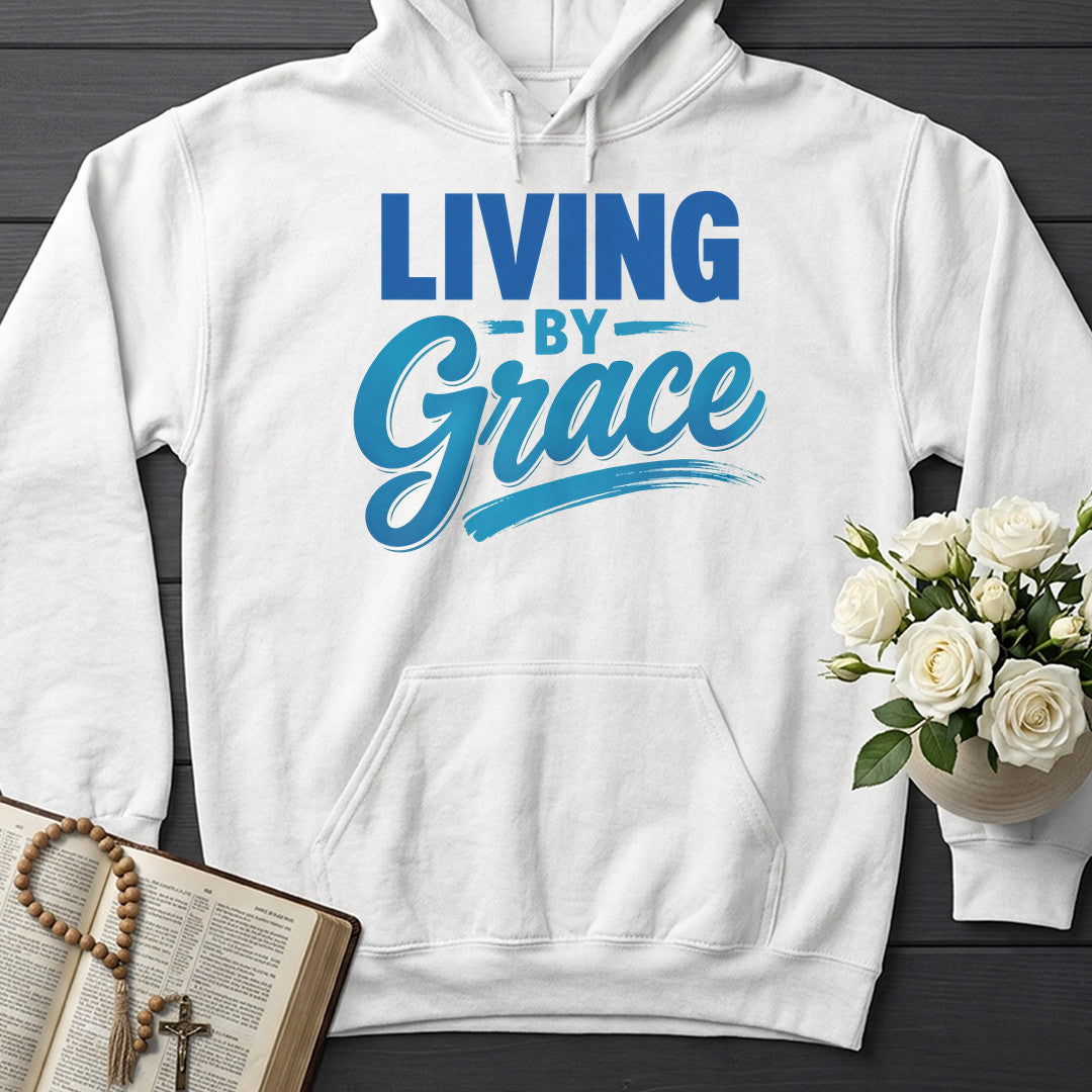 Living By Grace 01