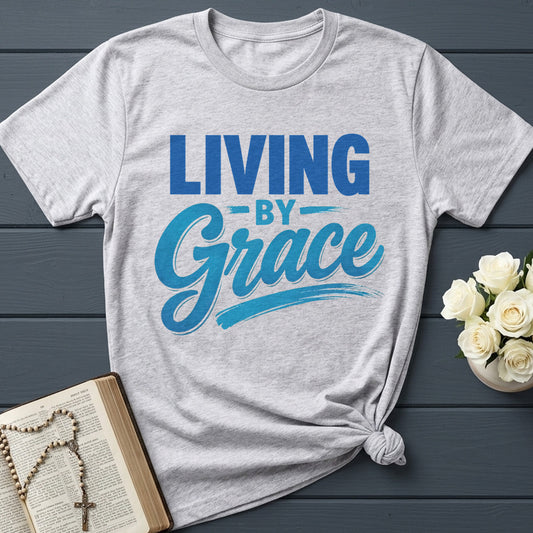 Living By Grace 01