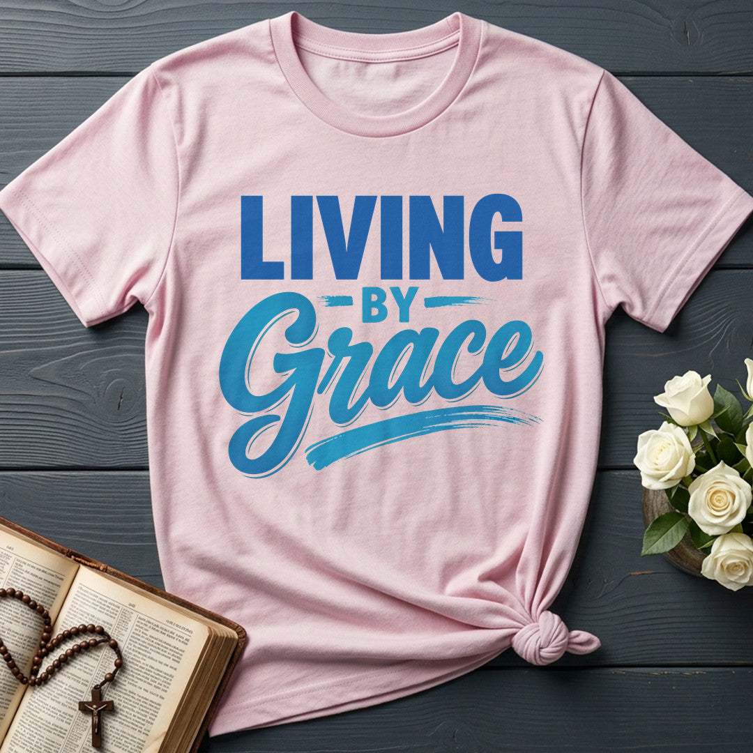 Living By Grace 01