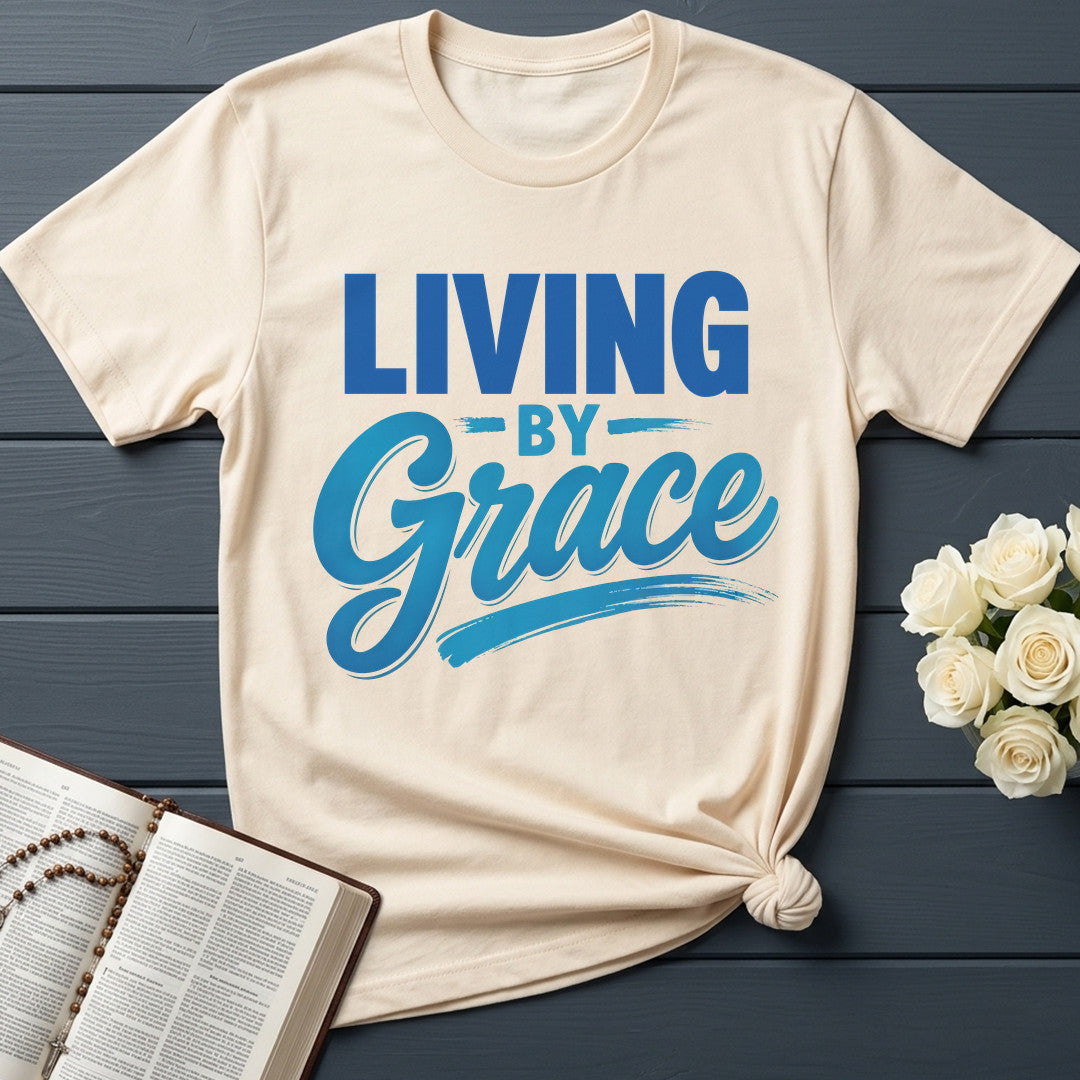 Living By Grace 01