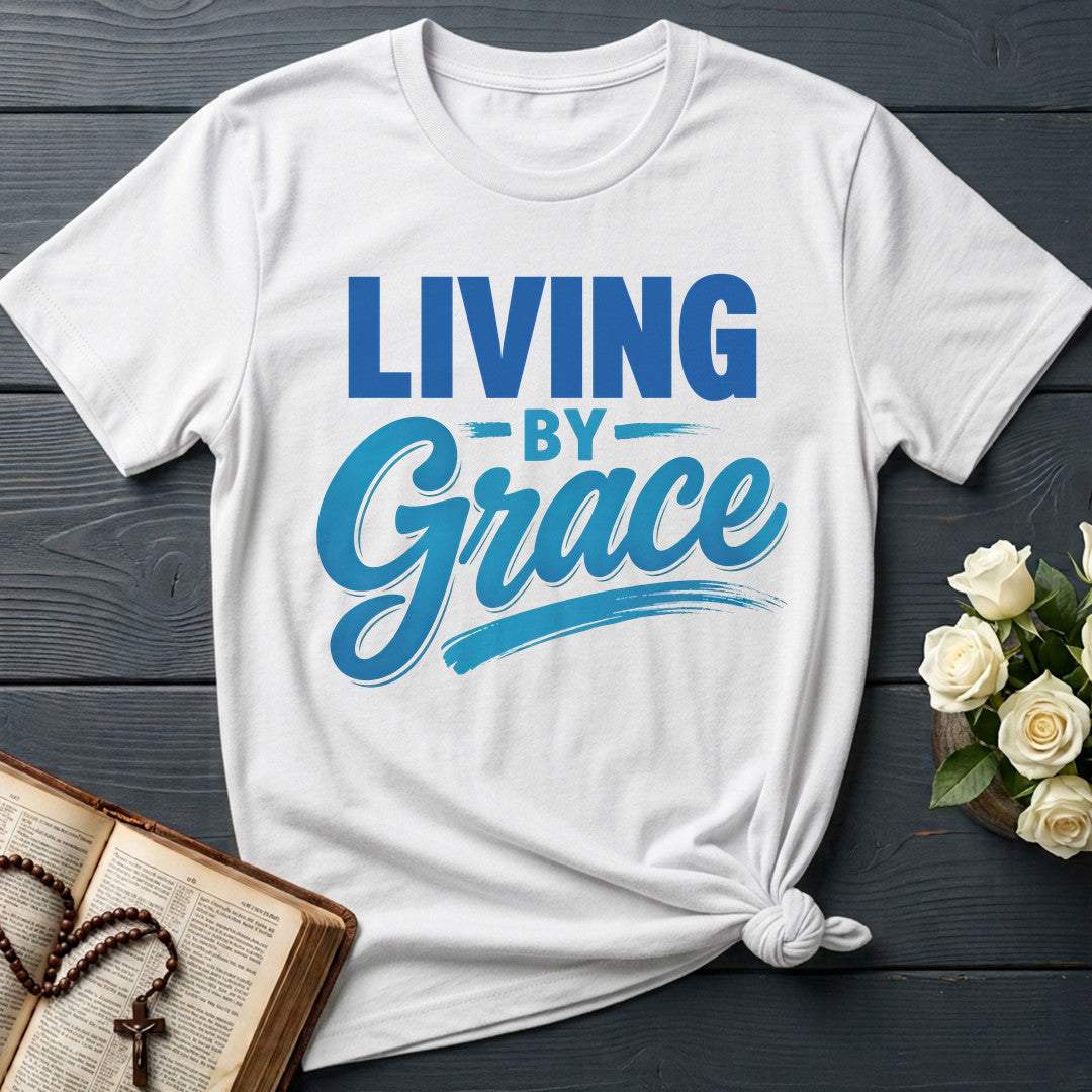 Living By Grace 01