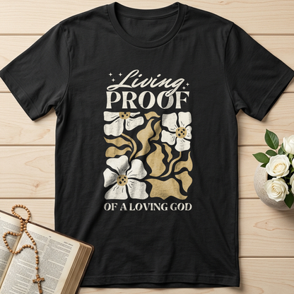 Living Proof Of A Loving God 02