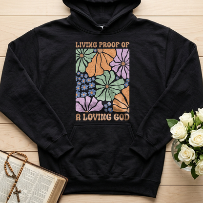 Living Proof Of A Loving God 04