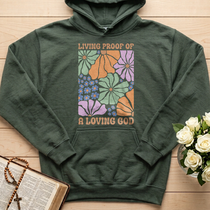 Living Proof Of A Loving God 04