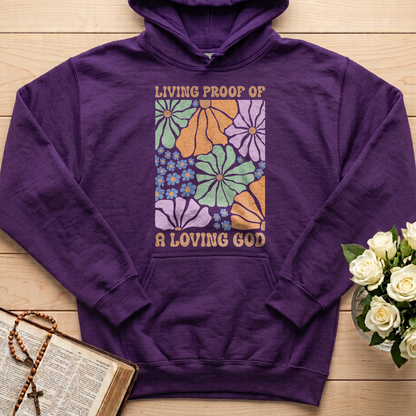 Living Proof Of A Loving God 04