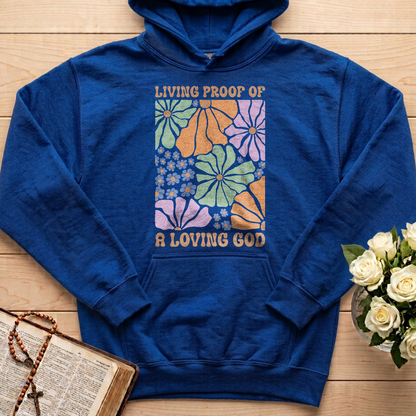 Living Proof Of A Loving God 04