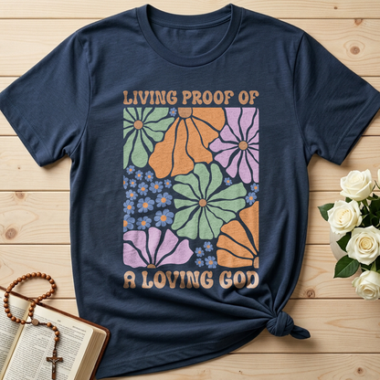 Living Proof Of A Loving God 04