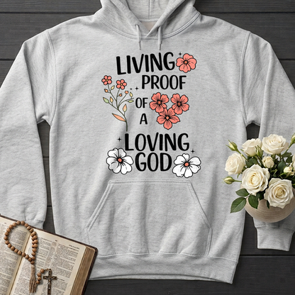 Living Proof Of A Loving God 05