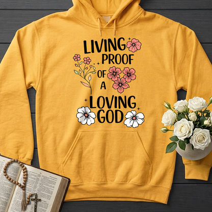 Living Proof Of A Loving God 05