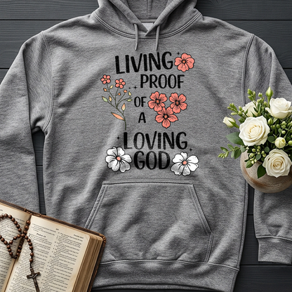 Living Proof Of A Loving God 05