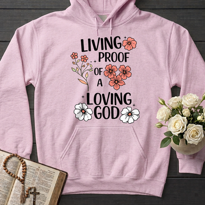Living Proof Of A Loving God 05