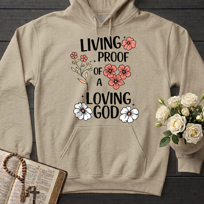 Living Proof Of A Loving God 05