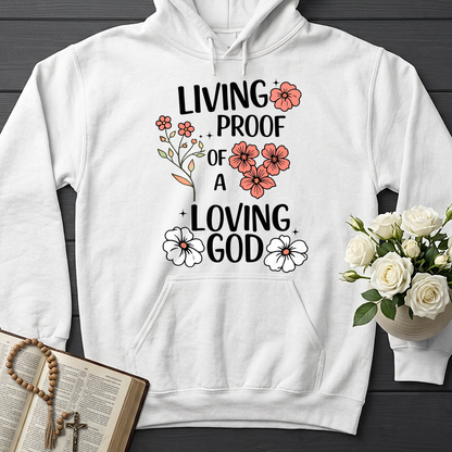 Living Proof Of A Loving God 05