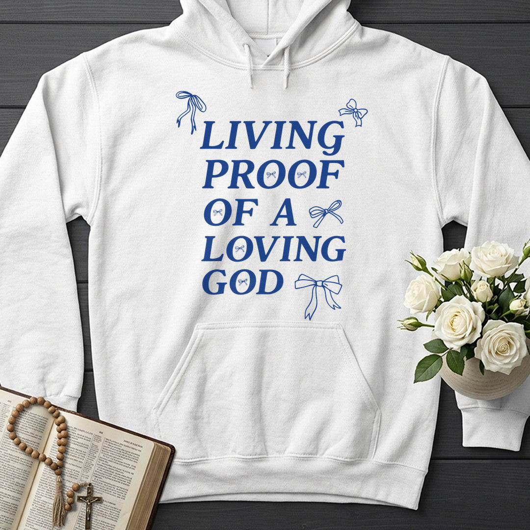 Living Proof Of A Loving God 06
