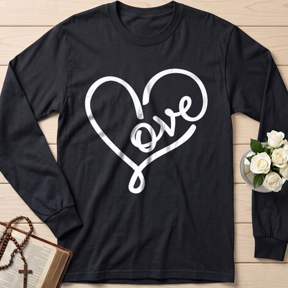 Love 01
