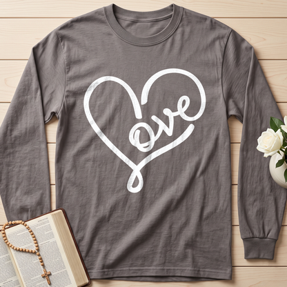 Love 01