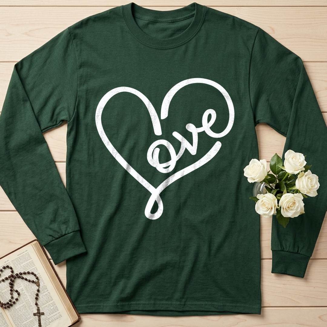 Love 01