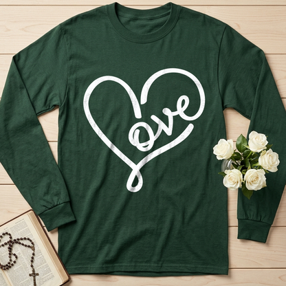 Love 01