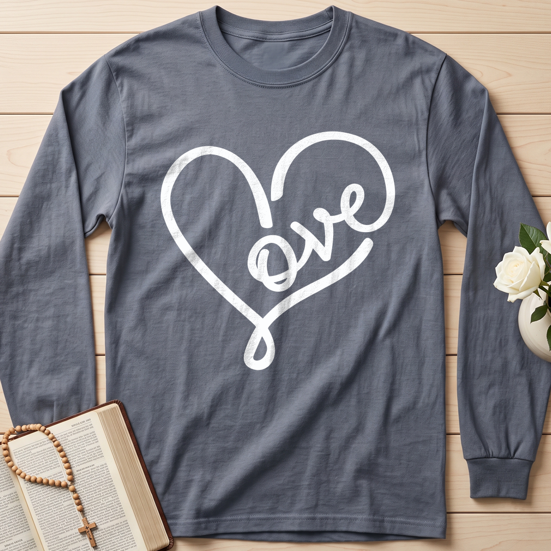 Love 01