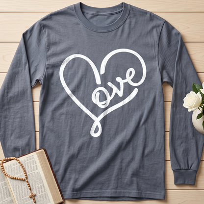 Love 01