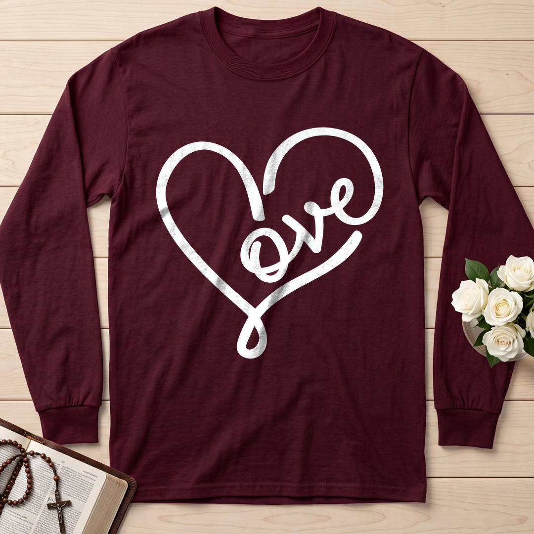 Love 01