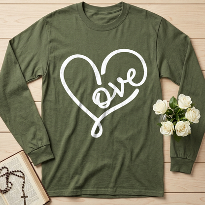 Love 01