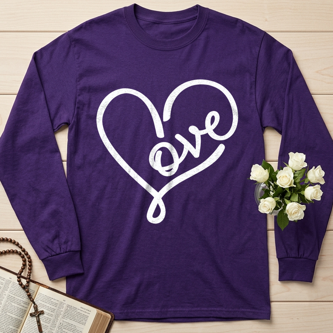 Love 01
