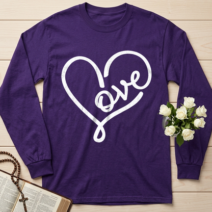 Love 01