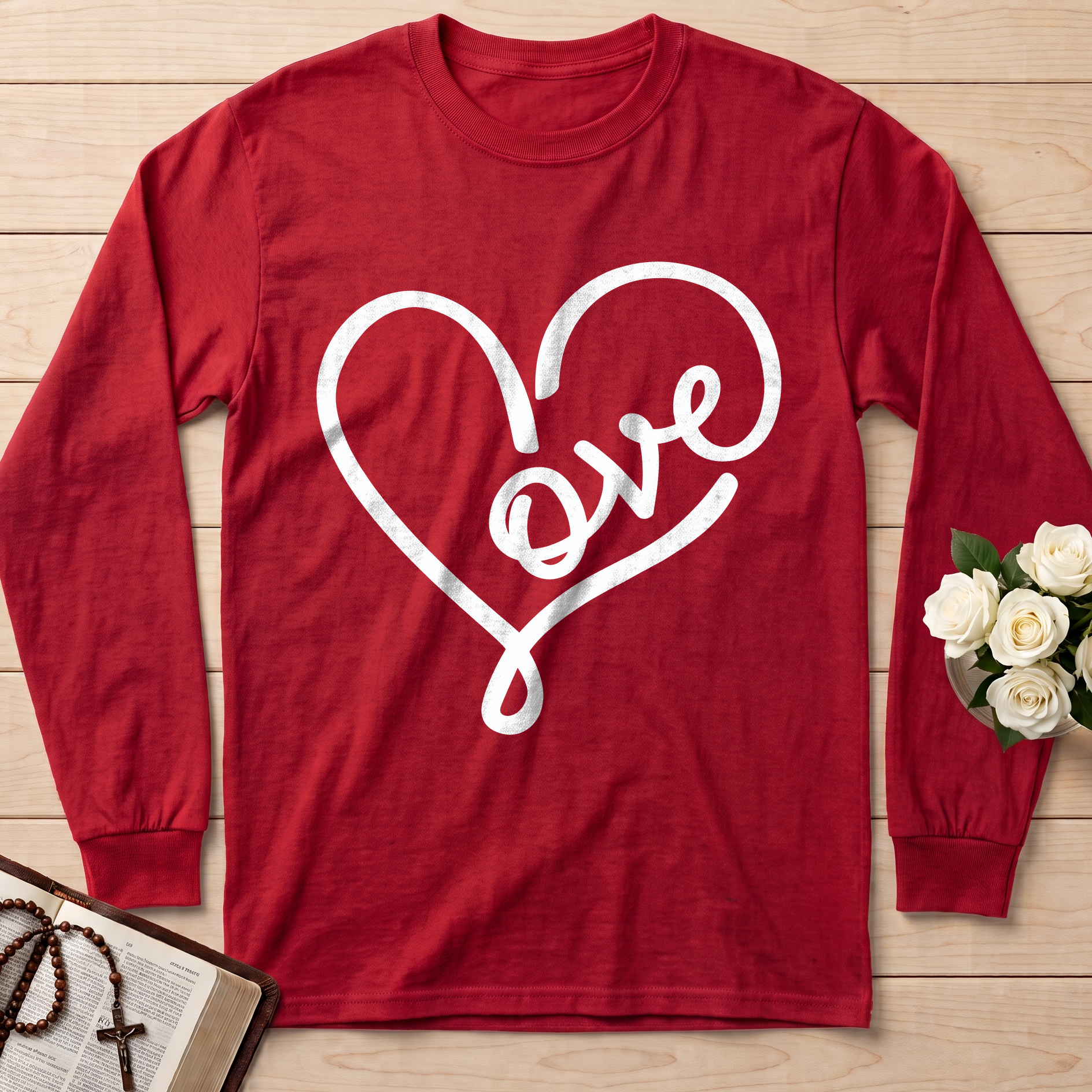 Love 01