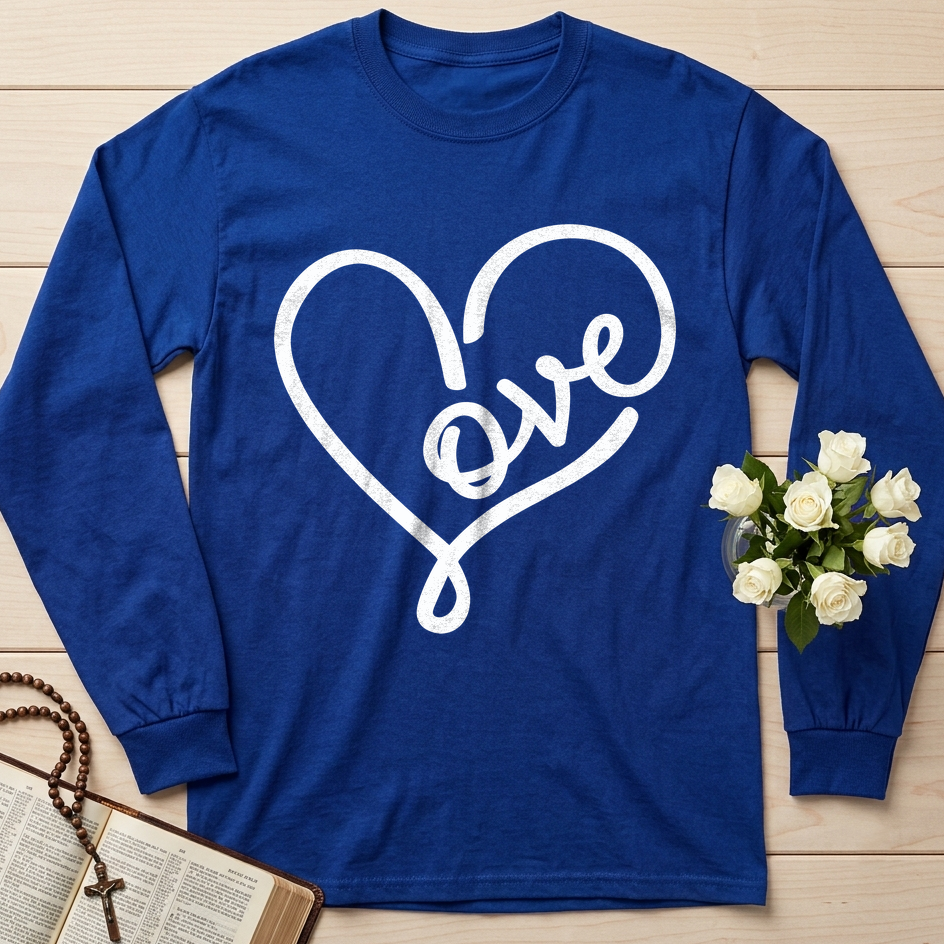 Love 01