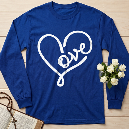 Love 01