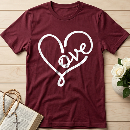 Love 01
