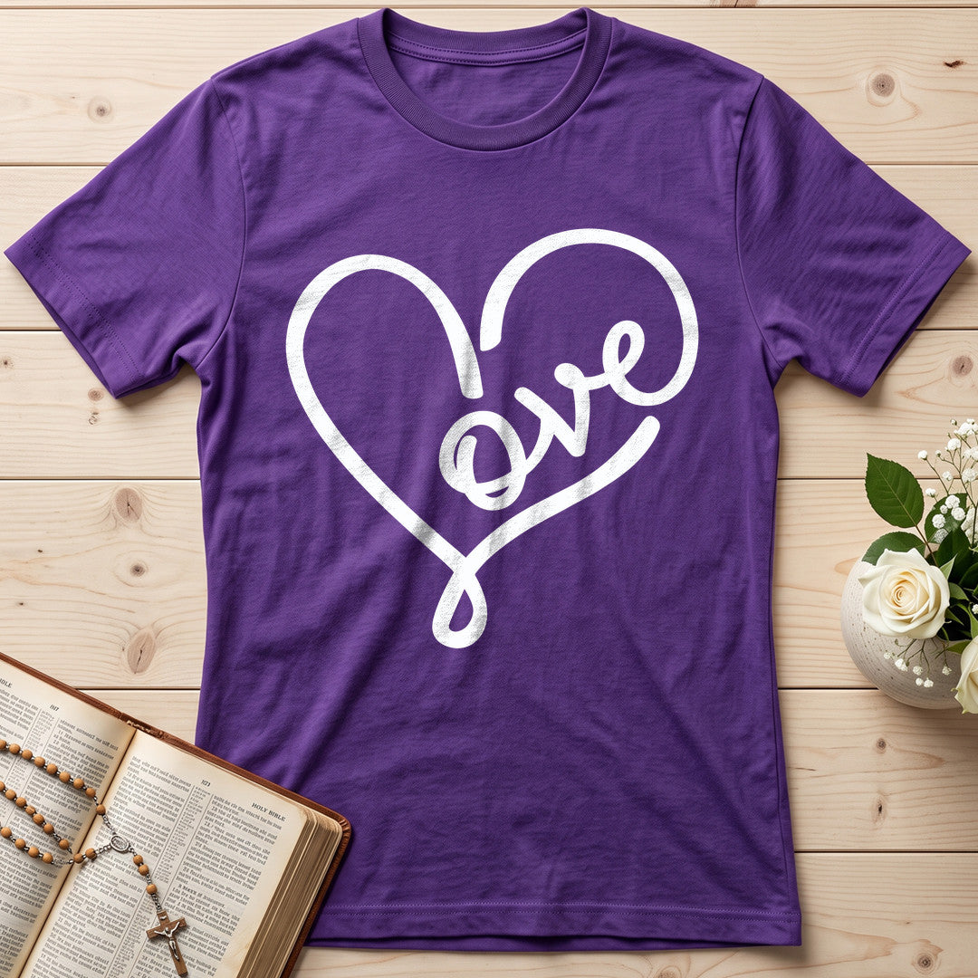 Love 01
