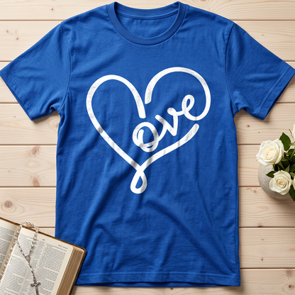 Love 01