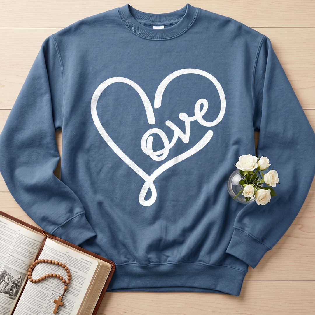 Love 01