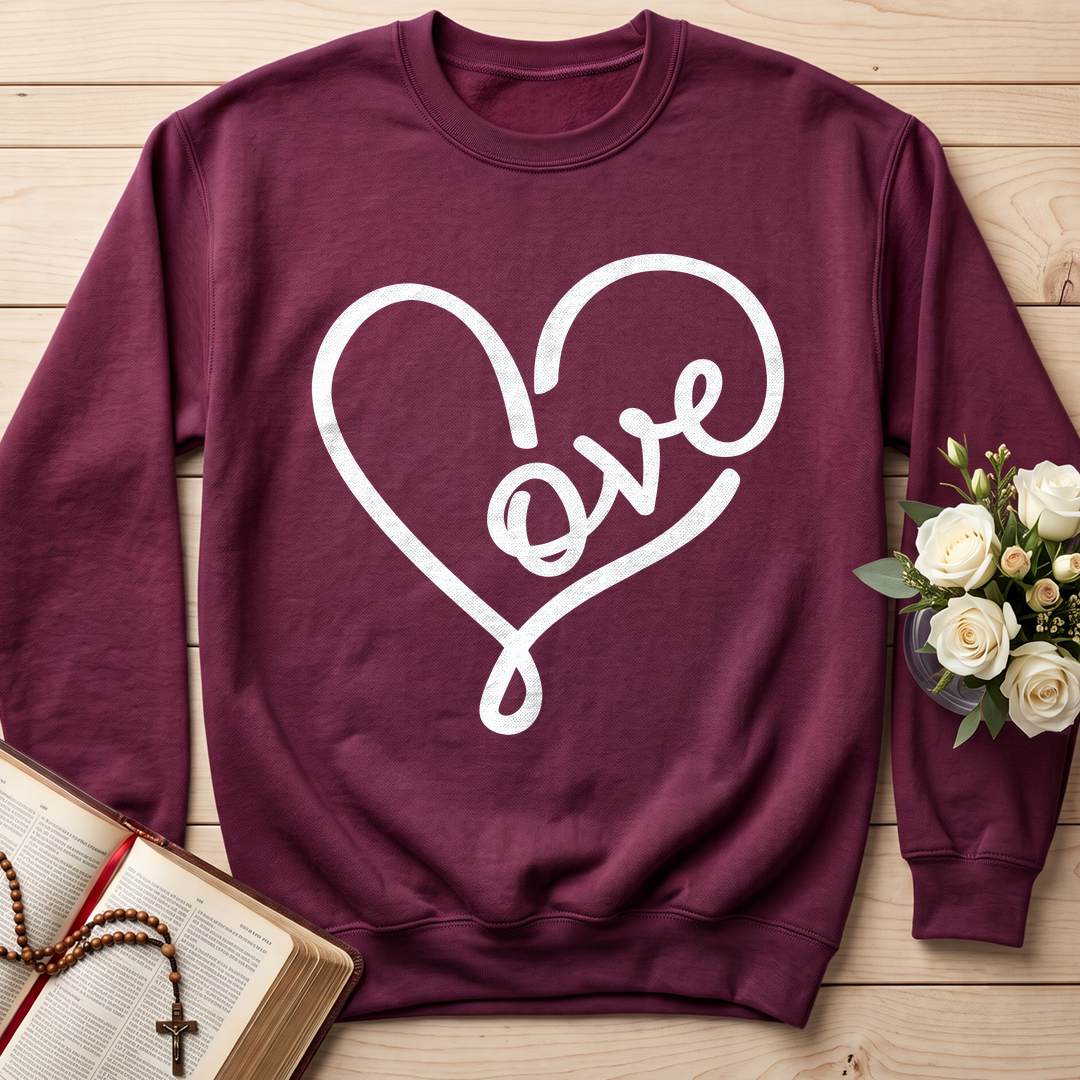Love 01