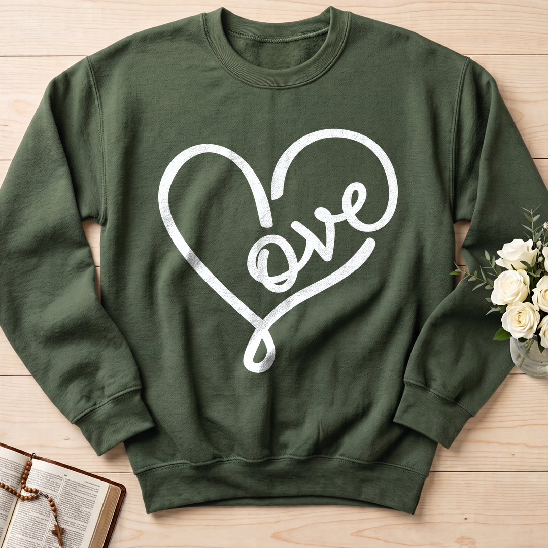 Love 01