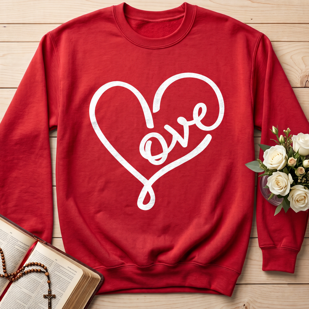 Love 01