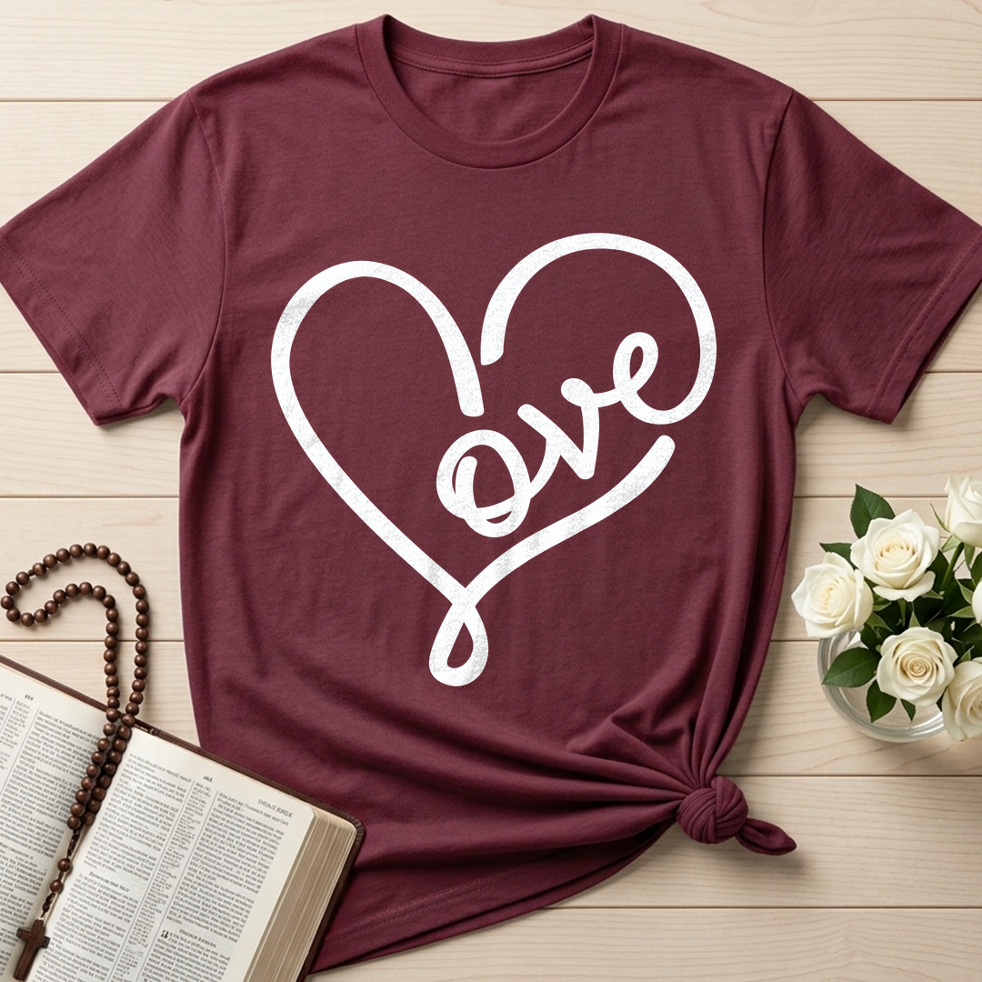 Love 01