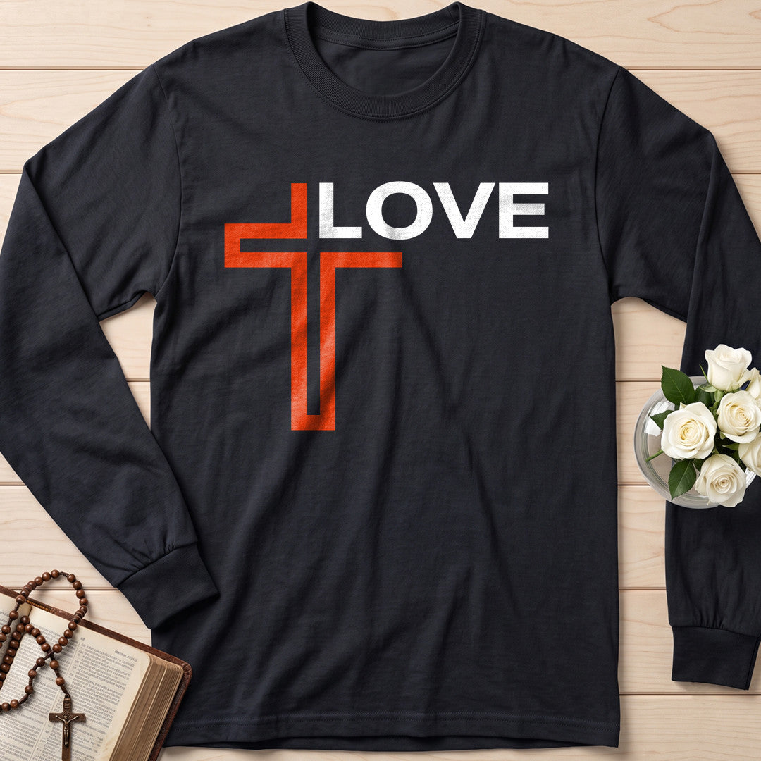 Love 03
