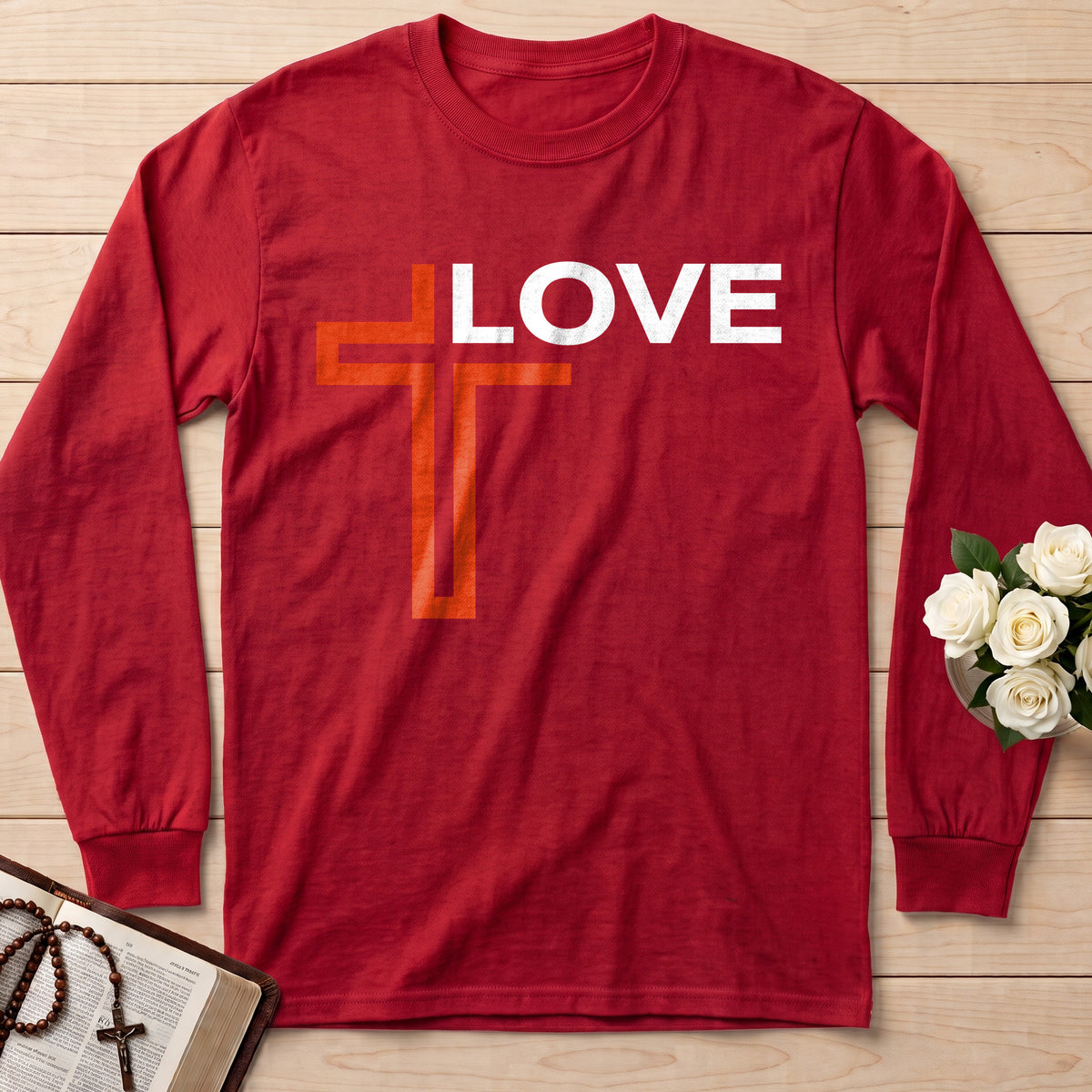 Love 03