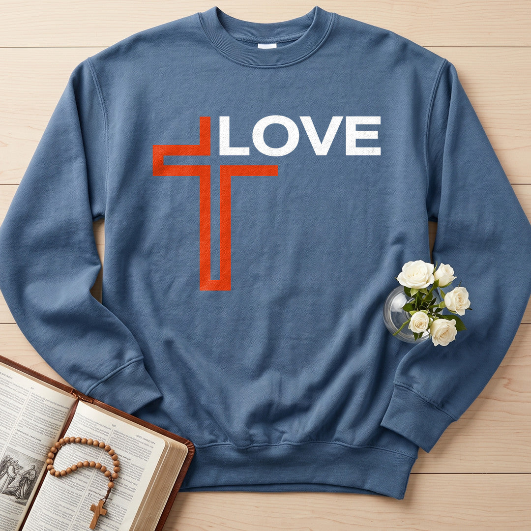Love 03