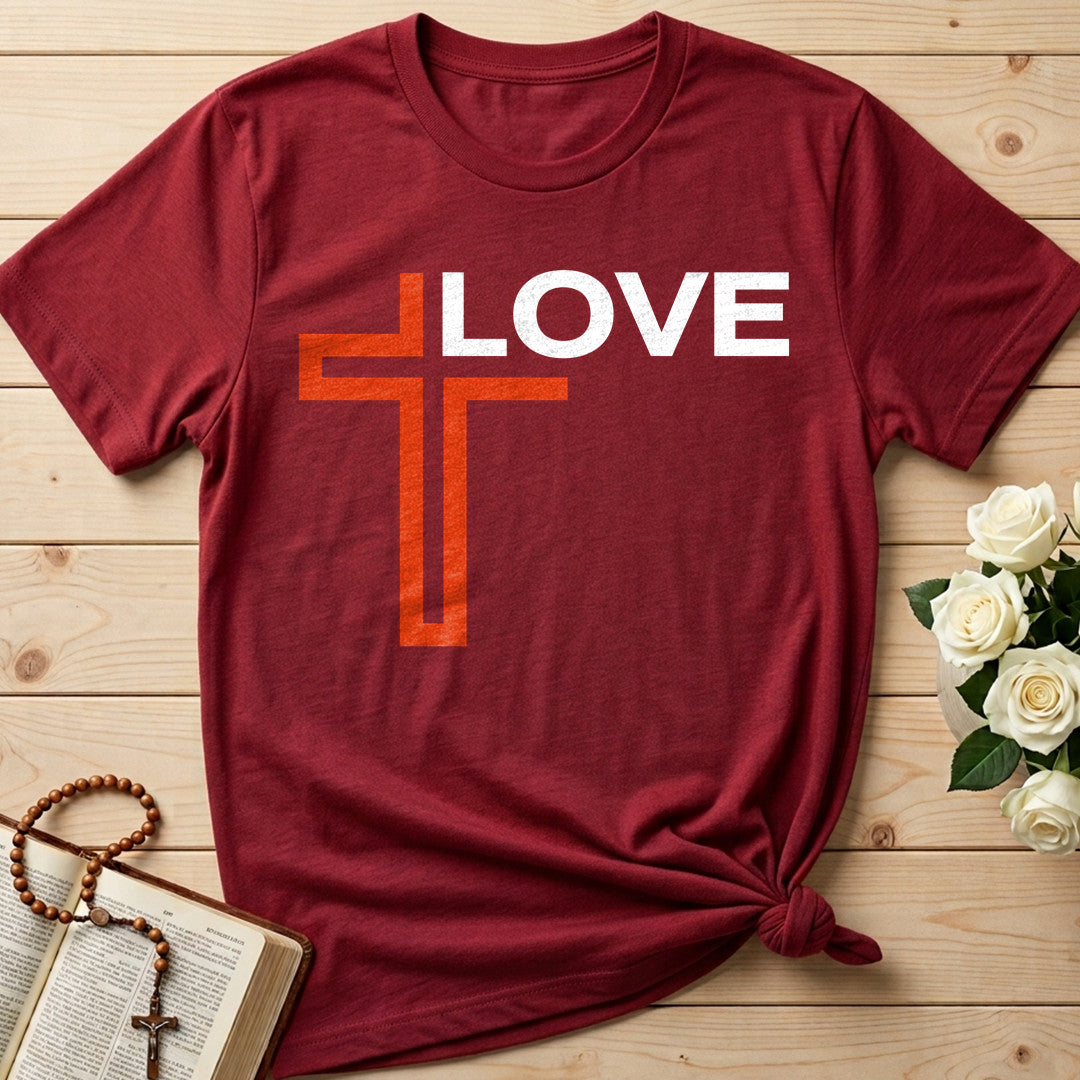 Love 03