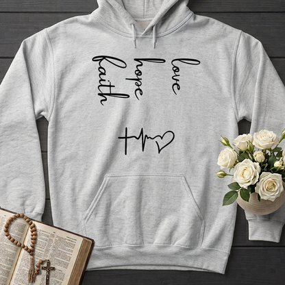 Love Hope Faith 14